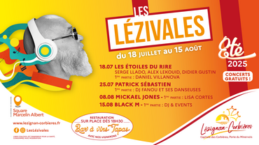 LEZIVALES