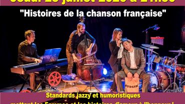 BERGIN'4TET