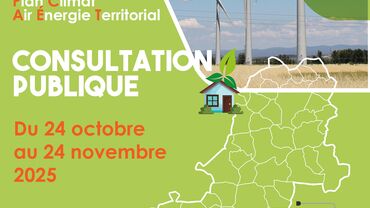 LE CLIMAT CHANGE ET NOUS ?