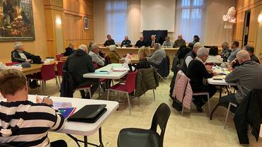 REFERENTS DE SECTEURS