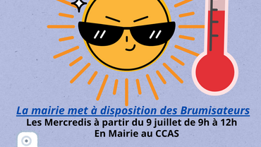 PLAN CANICULE