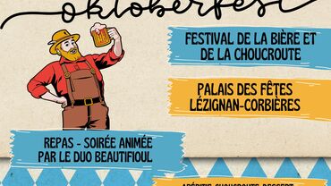 FETE DE LA BIERE