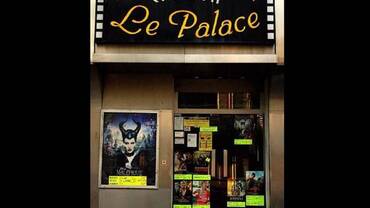 CINEMA LE PALACE