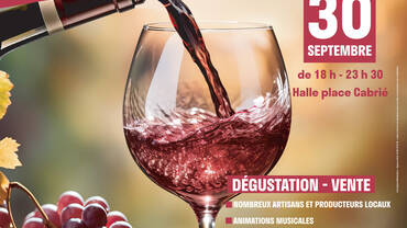 FETE DES VENDANGES