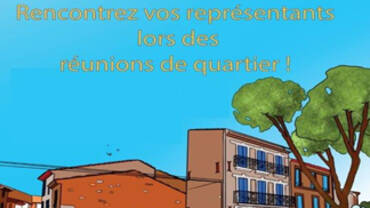 Mon quartier ? Parlons-en !