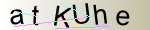 Captcha anti-spam