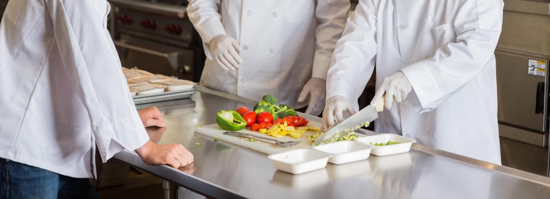 Restauration scolaire - menus